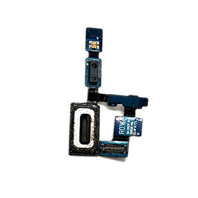 

Free Shipping For Samsung Galaxy S6 Edge G925F Ear Speaker Earpiece Earphone Flex Cable Ribbon Replacement Parts