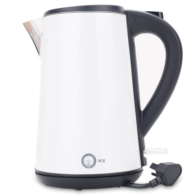 

Effective deli 0767 intelligent insulation electric kettle 60 degrees continuous insulation to avoid thousands of rolling water -15L