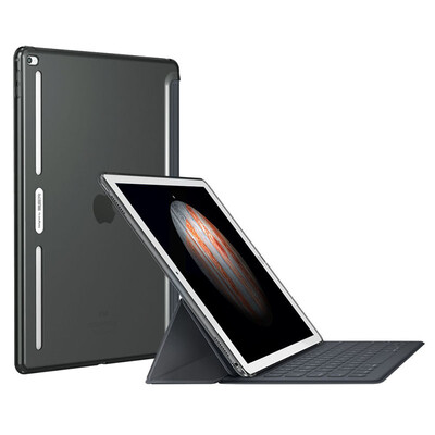 

(ESR) Apple IPAD Pro 12,9 защитный рукав / падение сопротивления оболочки тонкая мягкая подставка
