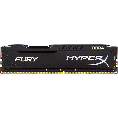

Kingston (Kingston) hackers god Fury series DDR4 2133 16G desktop memory