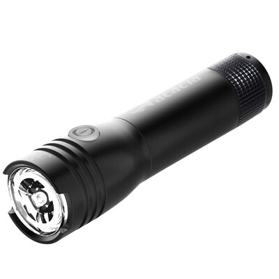 

ACACIA light flashlight outdoor home night riding headlights long-range mini rechargeable bicycle bike lights