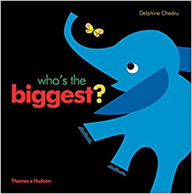 

Whos the Biggest