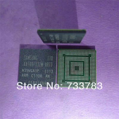 

2pcs/lot SAM.SUNG KAT007032M