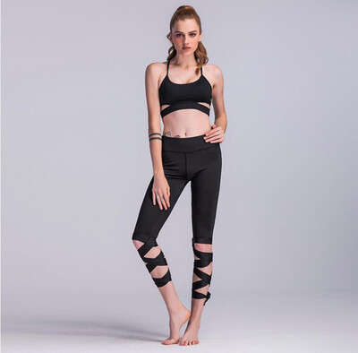 

Ms Akane ballerinas yoga pants sports leggings high waist fitness cross yoga ballet tight skinny pants pants movement