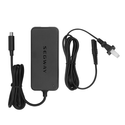

Ninebot Electric Scooter Charger # 9