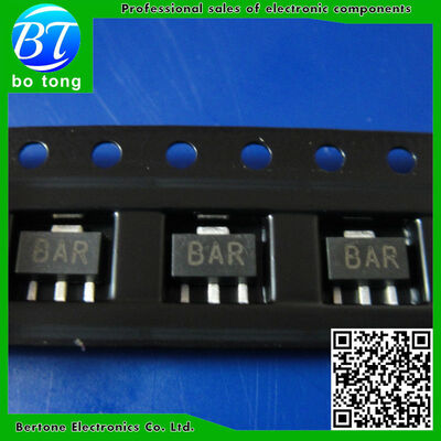 

Free Shipping 50pcs/lot 2SB1132 B1132 SOT-89 MARK: BAR