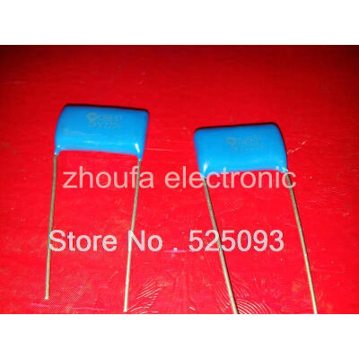 

100pcs/lot capacitance 222j 2000v 2KV