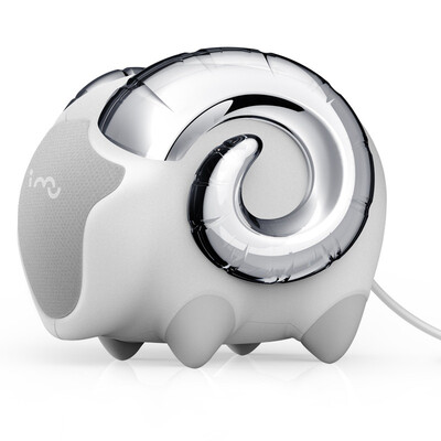 

I-MU i-piggy Multimedia Sound Column