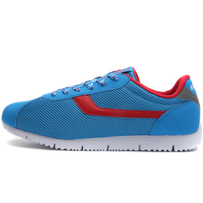 

Ernstker running shoes colorful acao shoes casual men's running shoes 11115102471 deep blue 40 yards