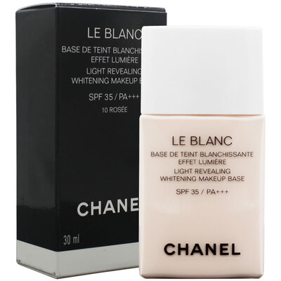 

Зхен Уайт Chanel Chanel макияж перед ВС молока No. 10 SPF30 + / PA +++ 30ml (также известный как жемчужина блеска макияж перед молоком SPF30 + / PA +++)