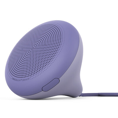 

Stijl (свинарник! Epie) CE101 шоколадный цвет фруктов спикер Bluetooth динамик / аудио портативный аудио фиолетовый таро