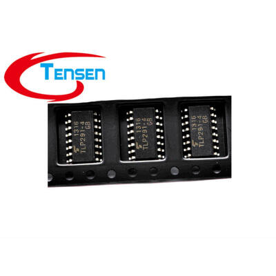 

10PcsLot TLP291-4GB SOP-16 Optical CouplerOC Optocoupler