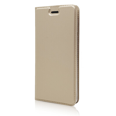 

iCoverCase Luxury Case for Nokia 5 High Quality PU Leather Flip Cover Kickstand Anti-shock Full Protection