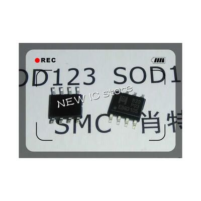 

20pcs HOT New IC B20P03G EMB20P03G EMB20P03 20P03 EMC SOP8
