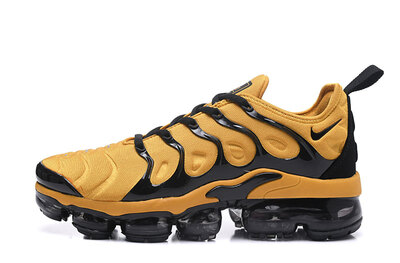 

Новое прибытие NIKE TN Air Vapormax Plus Мужская кроссовки Кроссовки Breathable Sport Outdoor Хорошее качество