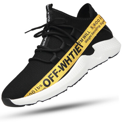 

RSO Korean casual sports running shoes men&39s British wild shoes men&39s shoes street fashion sports shoes 1803 black 39