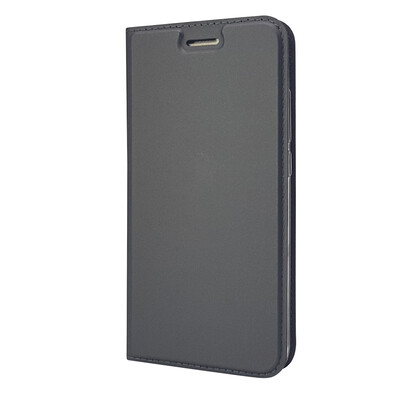 

iCoverCase Роскошный чехол для HUAWEI G9 Plus Высококачественная искусственная кожа Флип-обложка Kickstand Anti-shock Полная защита