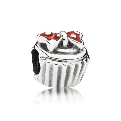 

PANDORA Pandora Minnie Cupcake Beads 791463EN09