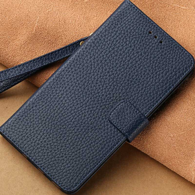 

PU Leather flip Case For Samsung S6 S7 S8 Plus Note 8 Litchi Textured Magnetic buckle Wallet phone cover