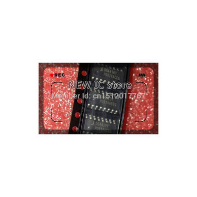 

Free shipping 5PCS DG441DY DG441 SOP-16 100 NEW