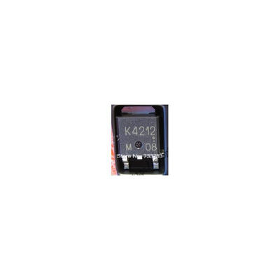 

10pcs/lot 2SK4212 K4212 MOSFET(Metal Oxide Semiconductor Field Effect Transistor)