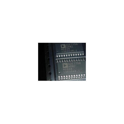 

Free Shipping 2 PCS/LOT ADE7758ARW SOP24 NEW IN STOCK IC