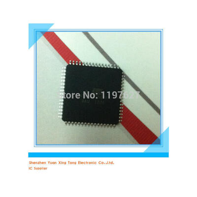 

FREE SHIPPING ATMEGA2561V-8AU ATMEGA2561V QFP 10PCSLOT Electronic components IC in stock