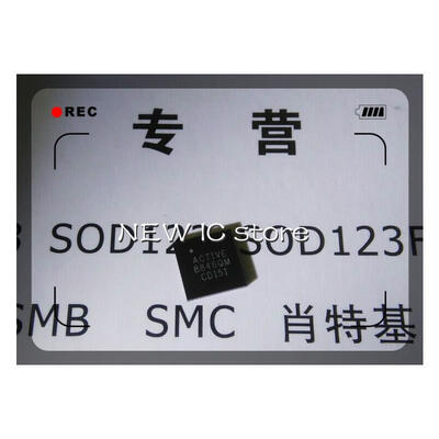 

10pcslot ACT8846QM460 ACT8846QM 8846QM Power management chip