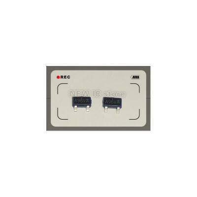 

Free Shipping 100PCSLOT AO3409 SOT23 MARKING A9xx NEW Original In Stock