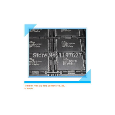 

FREE SHIPPING S29AL016J70TFI01 TSSOP FLASH MEMORY 10PCSLOT IC