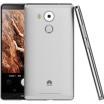

KOOLIFE Huawei Mate S телефон оболочки защитный кожух / мягкая оболочка кремния / DROP корпус для MATES