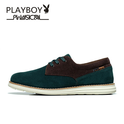 

PLAYBOY brand New casual,England style sneaker,Men's shoes