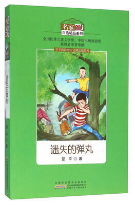 

迷失的弹丸
