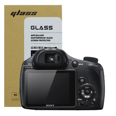 

Хорошая погода Panasonic DMC-GF7 миниатюрный одной камеры закаленного стекла экрана пленка протектора с высокой проницаемостью царапинами пленки Jin Gang