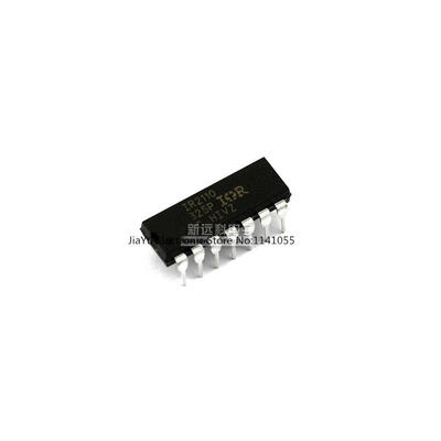

20PCS/LOT IR2110 IR2110PBF DIP14