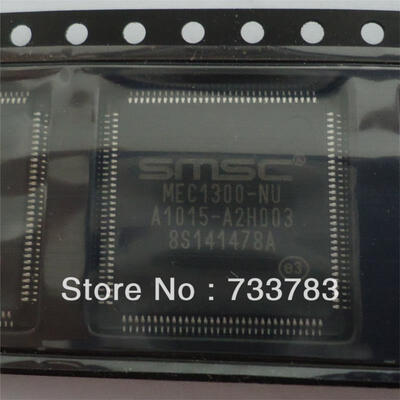 

2pcs/lot MEC1300-NU MEC1300 1300 Management computer input and output the start-up circuit of input and output
