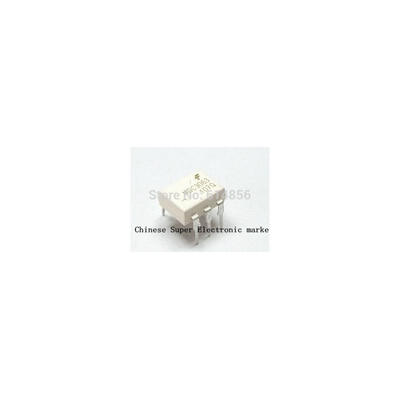 

10pcs MOC3063 MOC3063-M DIP-8 Driver Output Optocoupler ICs