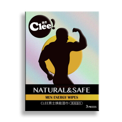 

Clee Delay Spray Male Нет Прочный спрей для взрослых Взрослые половые салфетки 3 шт.