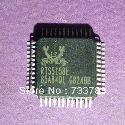 

5pcslot REALTEK RTS5158E Communication control chip