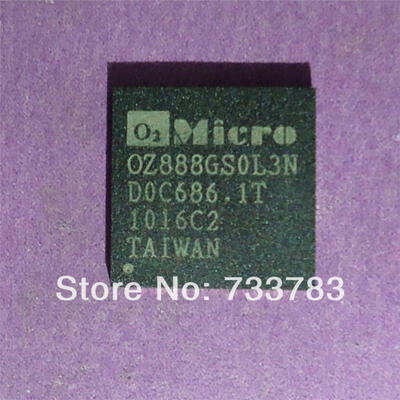 

5pcs/lot OZ888GS0L3N OZ888GSOL3N