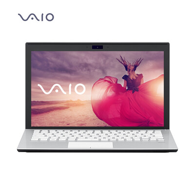 

VAIO S11 116-inch thin&light laptop cherry powder eighth-generation quad-core i5-8250U 8G PCIe 512G SSD FHD Win10 backlit keyboard