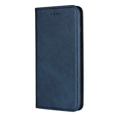 

Luxury Wallet Case for iPhone 66s High Quality PU Leather Flip Cover Kickstand Anti-shock Full Protection