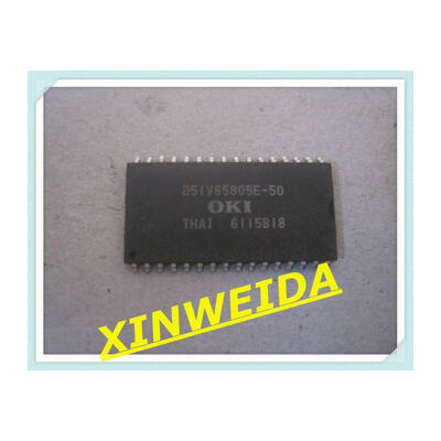 

1pcs/lot d51v65805e-50 d51v65805e d51v65805 d51v Good qualtity.HOT SELL .FREE SHIPPING.BUY IT DIRECT