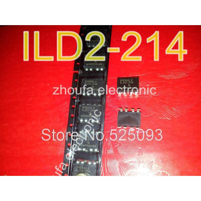 

10pcs/lot ILD2-214 Original