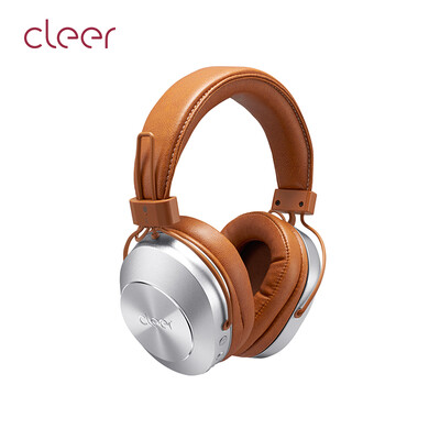 

Clever PURE (BB) Гарнитура Беспроводная гарнитура Bluetooth Гарнитура Стерео сабвуфер Ухо Hi-Res Черный