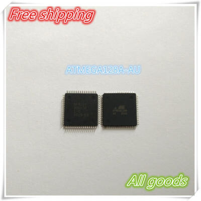 

HOT>>>>Free Shipping 20PCS ATMEGA128A-AU ATMEGA128A ATMEGA128