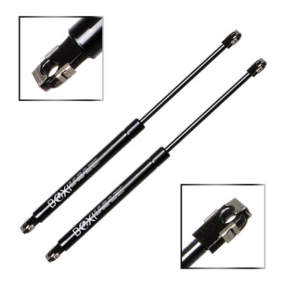 

2Qty Front Hood Lift Support Shock Spring For BMW 1992-1998 E36 318 325i 328i M3