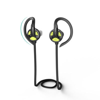 

Sports Wireless Earbuds Sports Wireless Handsfree Headphones Wireless Bluetooth 41 Headset Ear Hook HD Stereo Earphone