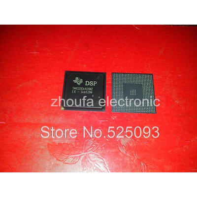 

1pcslot TMX320C6412GNZ TMX320C64I2GNZ original