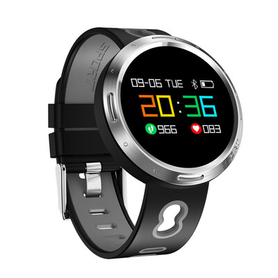 

X9VO Smart Bracelet 095" OLED screen Heart rate Blood oxygen Blood pressure monitor Pedometer Calorie Fitness Tracker